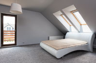 Skilgate bedroom extensions