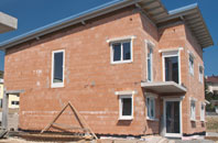 Skilgate home extensions