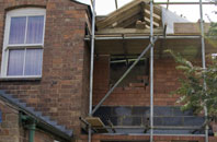 free Skilgate home extension quotes